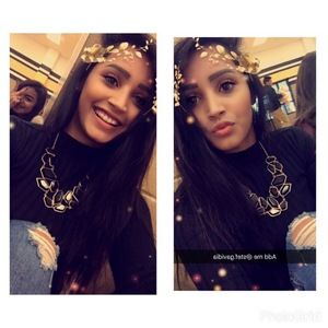 Meet your Posher, Stefany